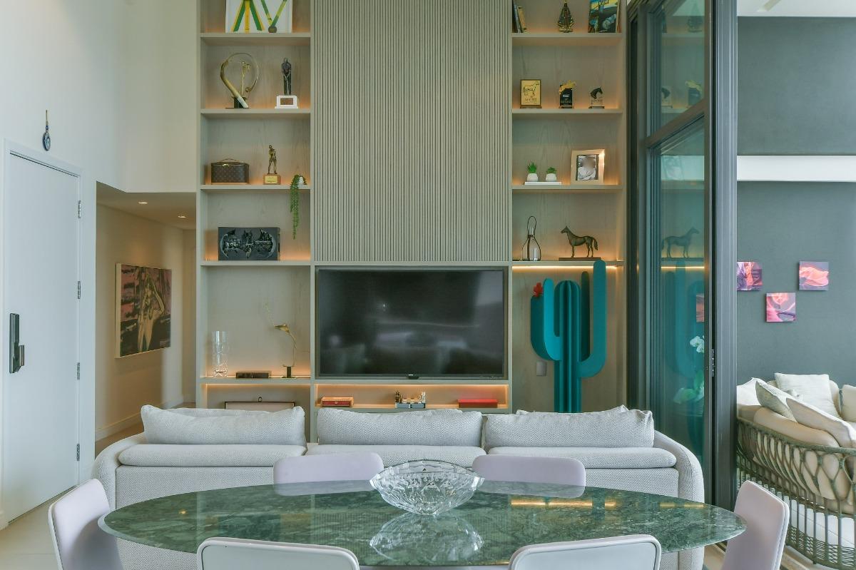Apartamento, 3 quartos, 175 m² - Foto 18
