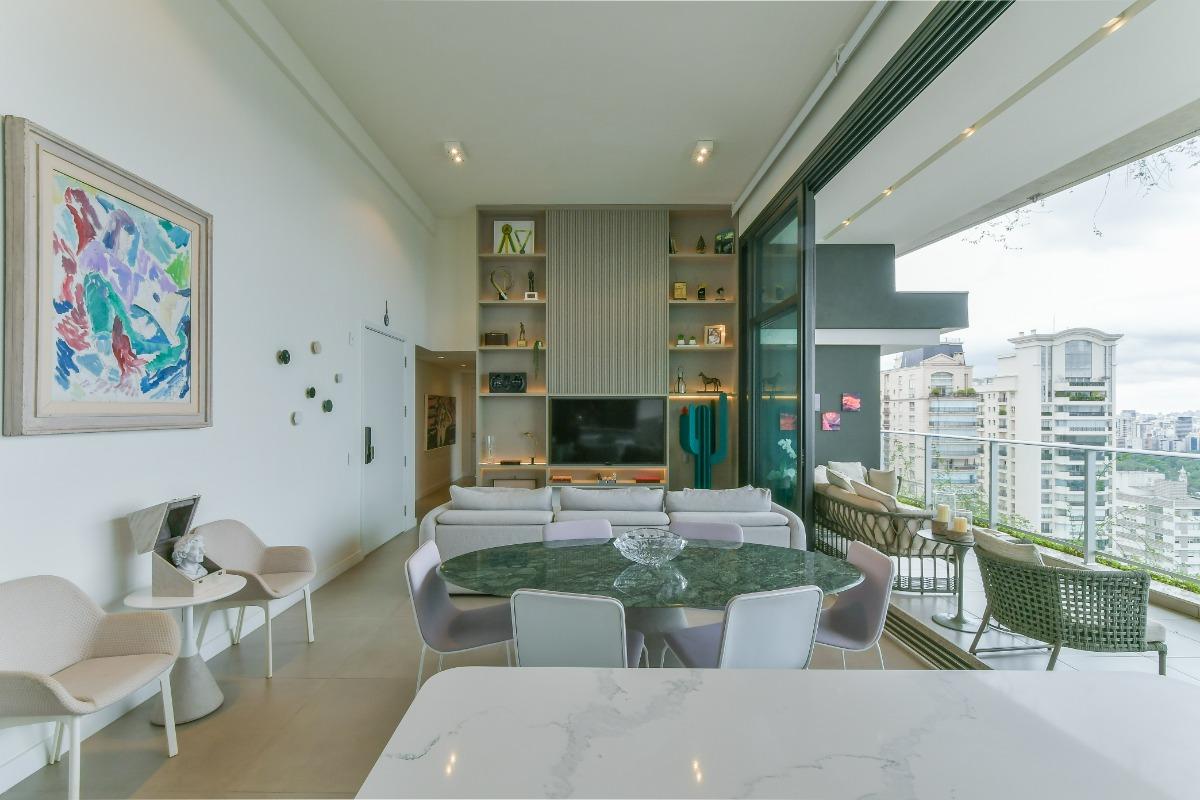 Apartamento, 3 quartos, 175 m² - Foto 19