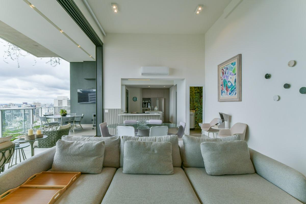 Apartamento, 3 quartos, 175 m² - Foto 21