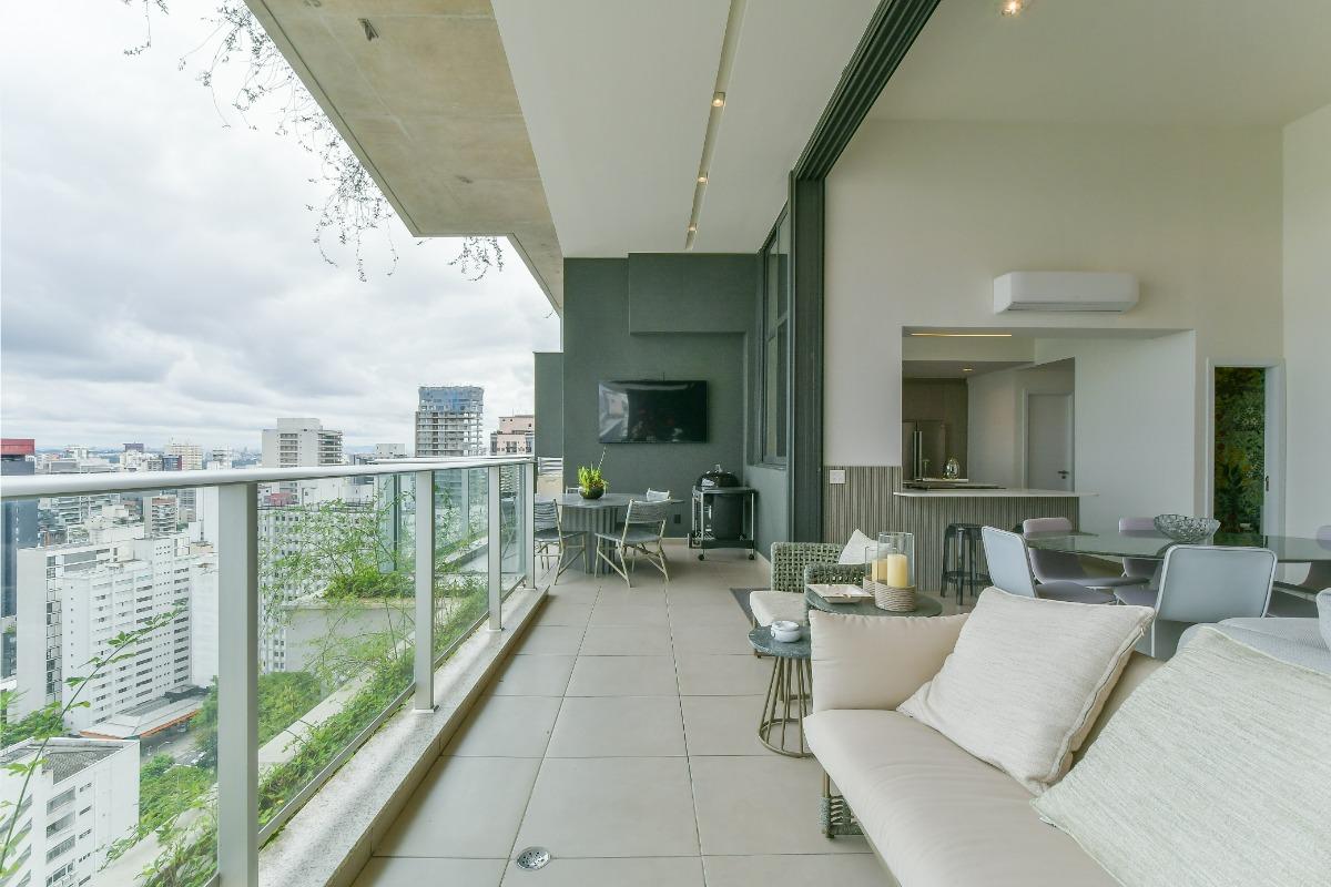 Apartamento, 3 quartos, 175 m² - Foto 22