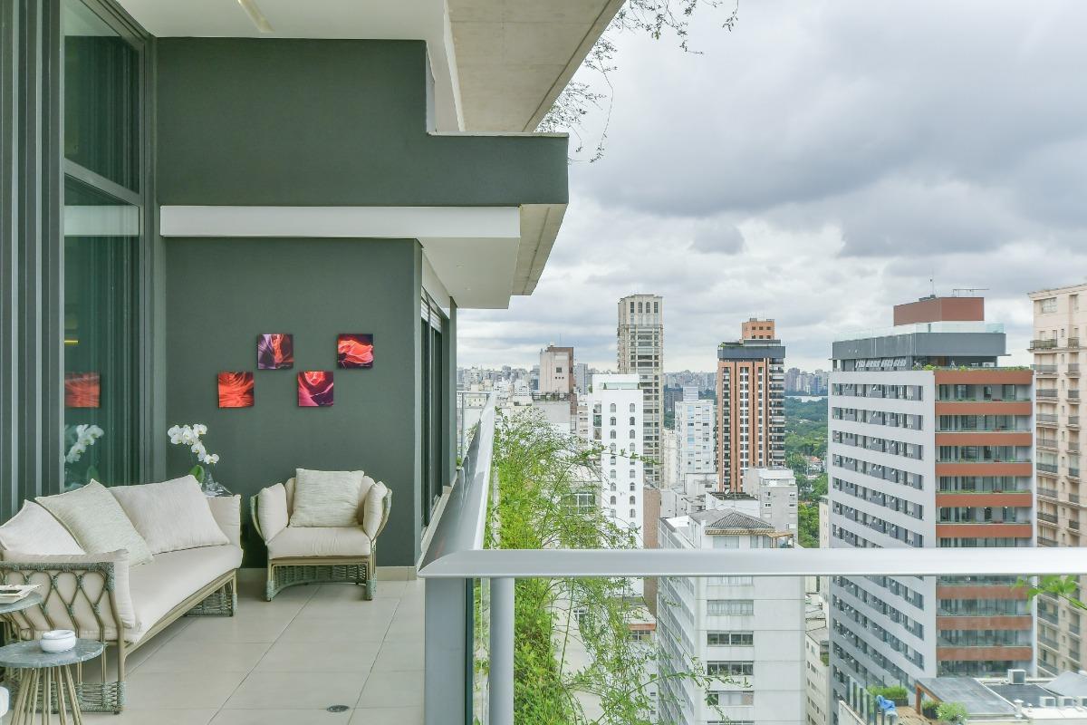 Apartamento, 3 quartos, 175 m² - Foto 23