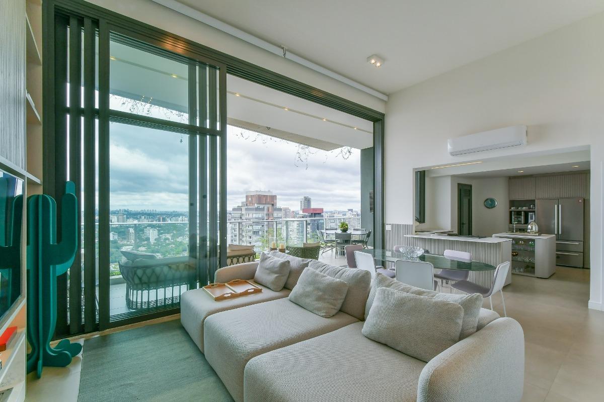 Apartamento, 3 quartos, 175 m² - Foto 5