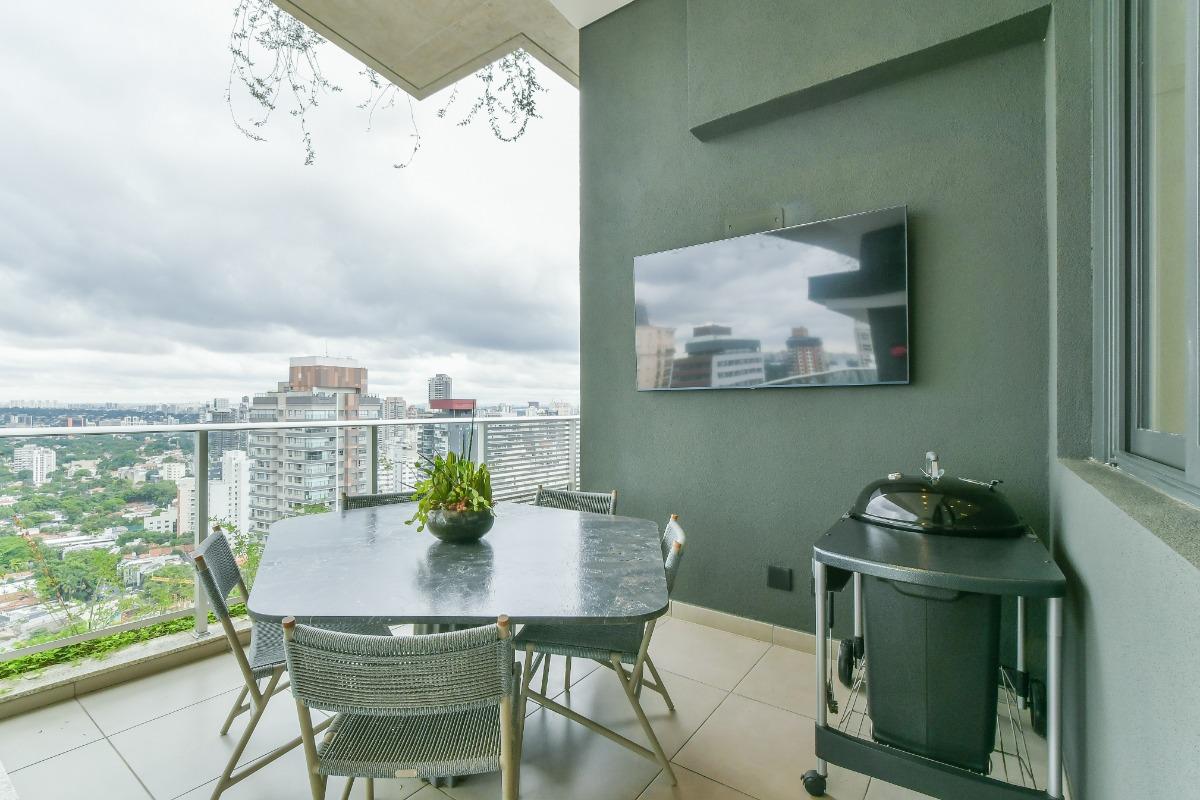Apartamento, 3 quartos, 175 m² - Foto 6