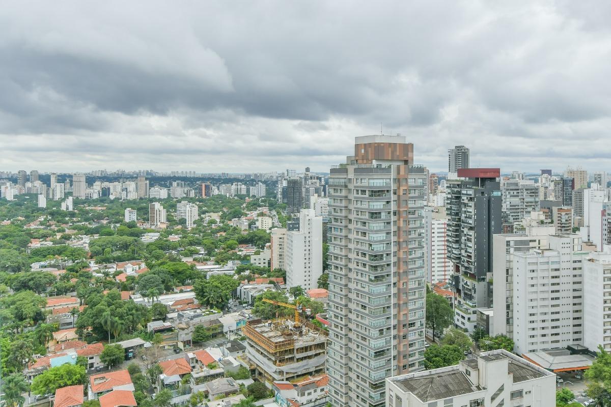 Apartamento, 3 quartos, 175 m² - Foto 7