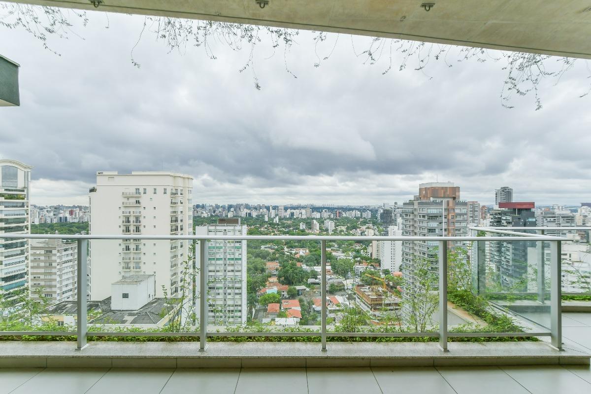Apartamento, 3 quartos, 175 m² - Foto 8