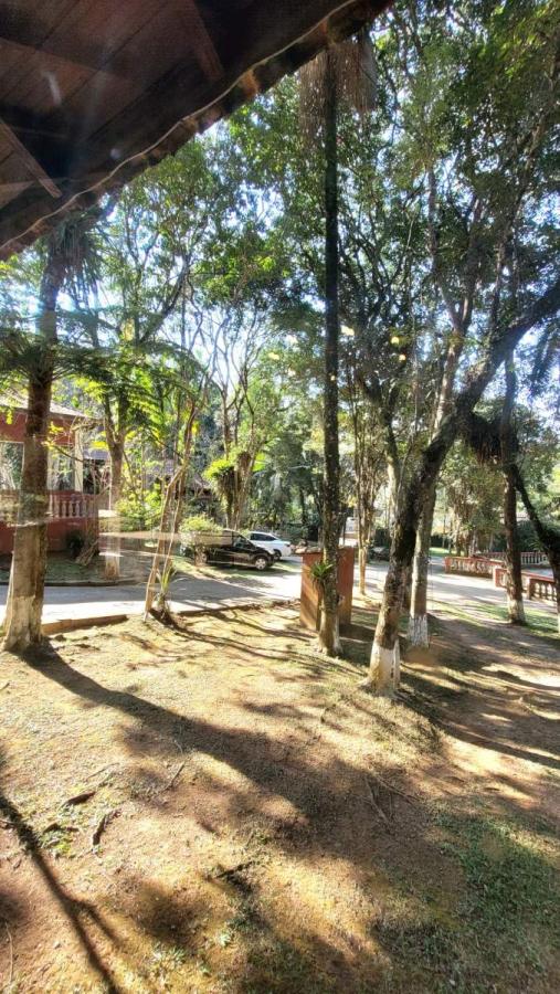 Casa, 1 quarto, 8894 m² - Foto 10