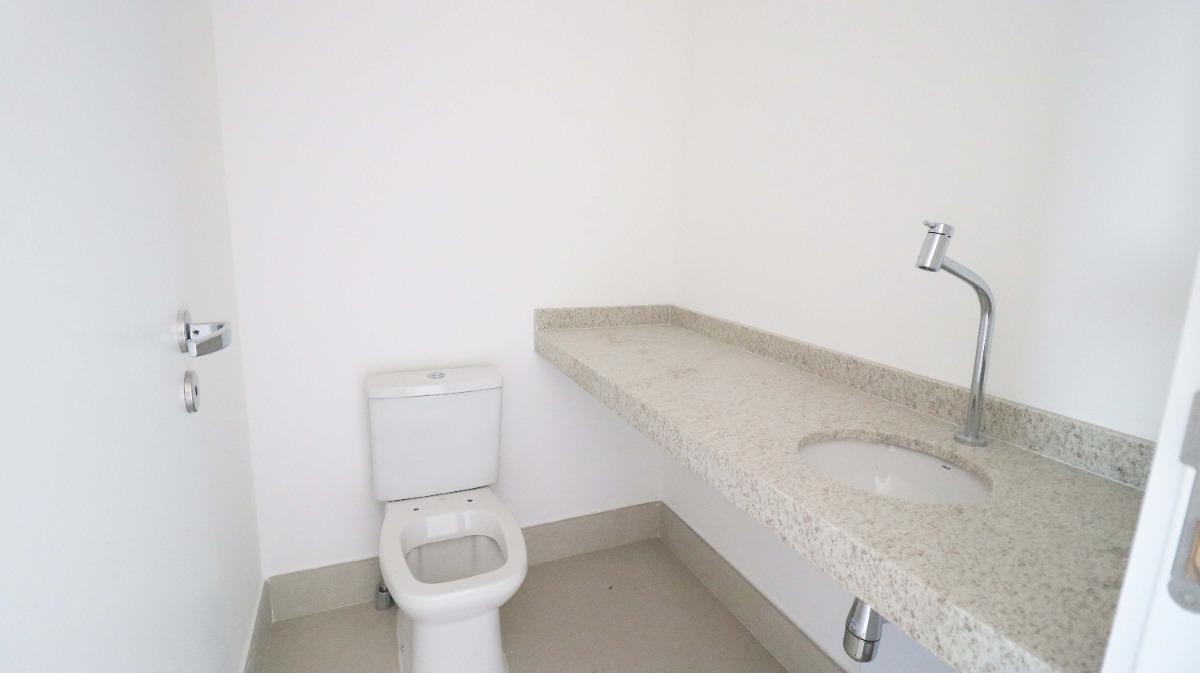 Apartamento, 3 quartos, 157 m² - Foto 17