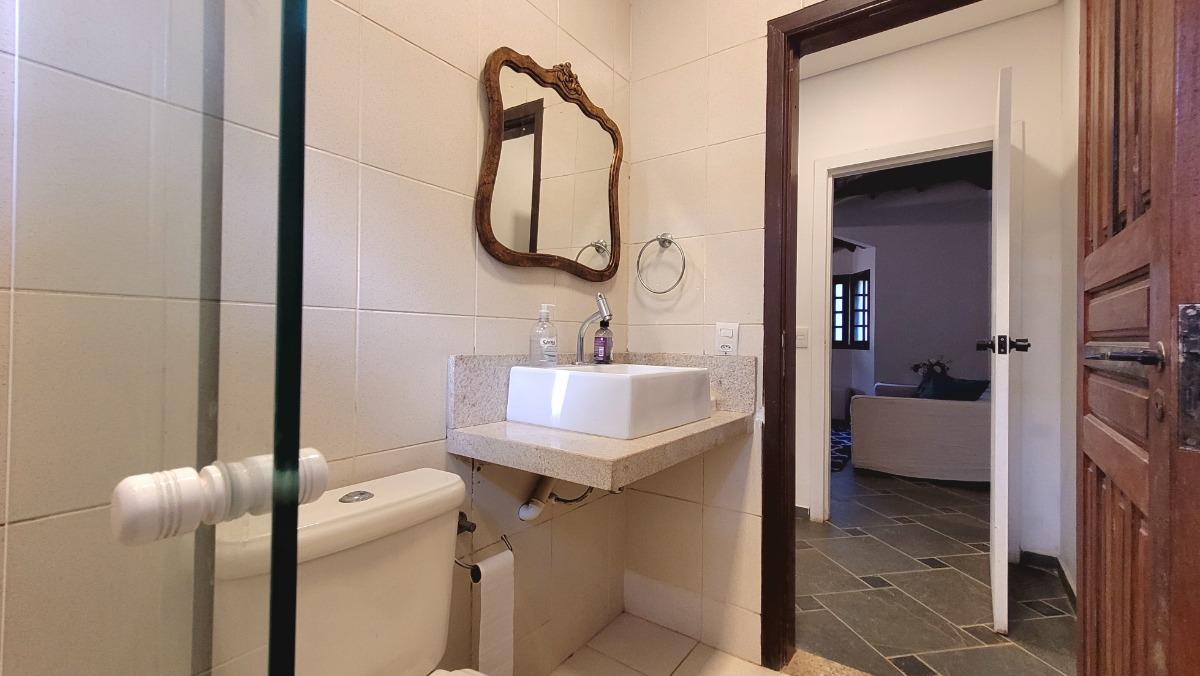 Casa, 1 quarto, 8894 m² - Foto 20