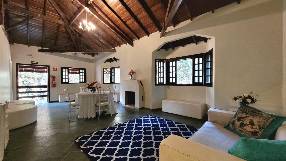 Casa, 1 quarto, 8894 m² - Foto 21