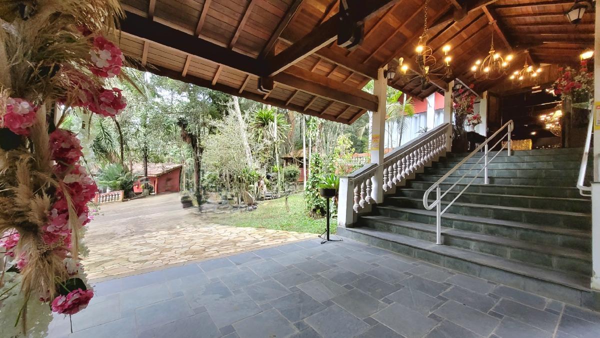 Casa, 1 quarto, 8894 m² - Foto 2