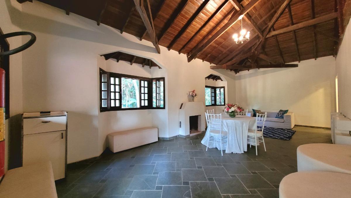 Casa, 1 quarto, 8894 m² - Foto 23