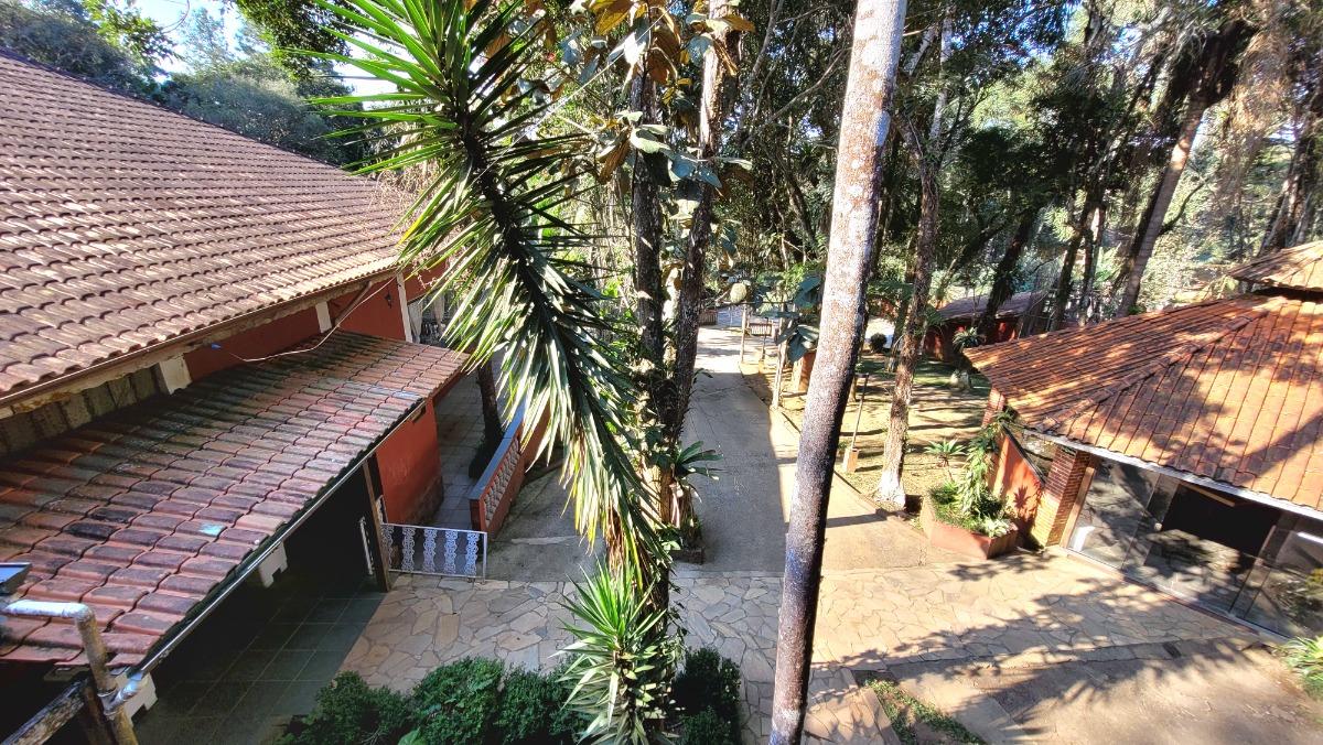 Casa, 1 quarto, 8894 m² - Foto 24