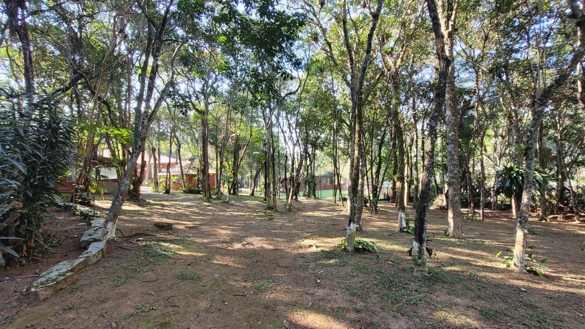 Casa, 1 quarto, 8894 m² - Foto 25