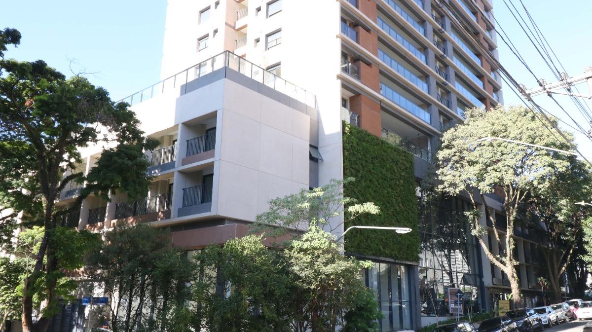 Apartamento, 3 quartos, 157 m² - Foto 2