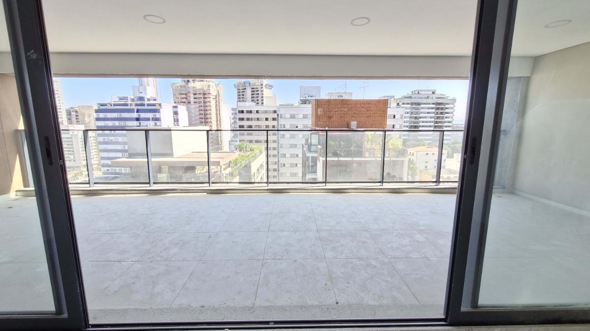 Apartamento, 3 quartos, 157 m² - Foto 6