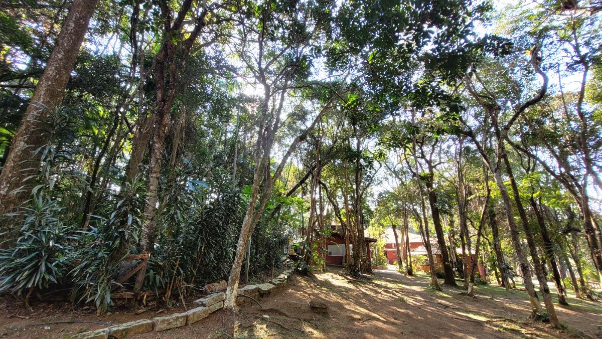 Casa, 1 quarto, 8894 m² - Foto 6