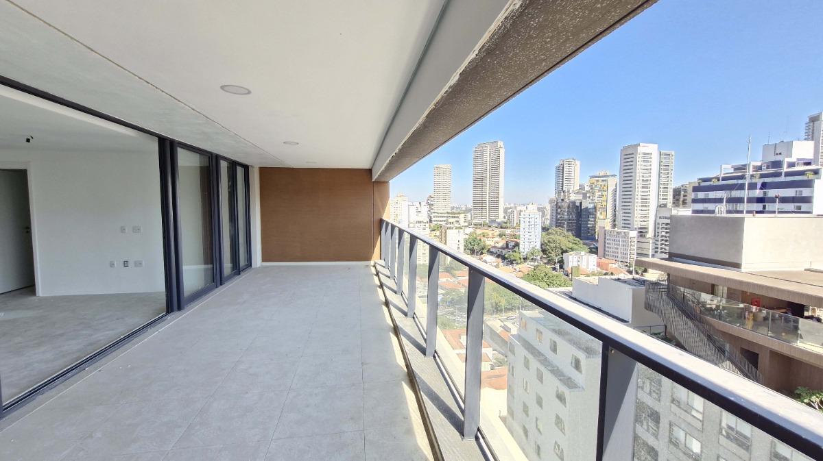 Apartamento, 3 quartos, 157 m² - Foto 7