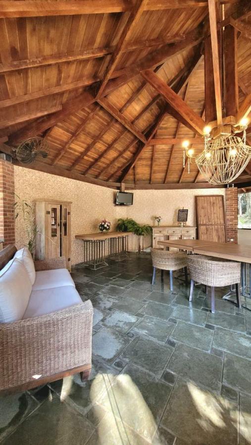 Casa, 1 quarto, 8894 m² - Foto 8
