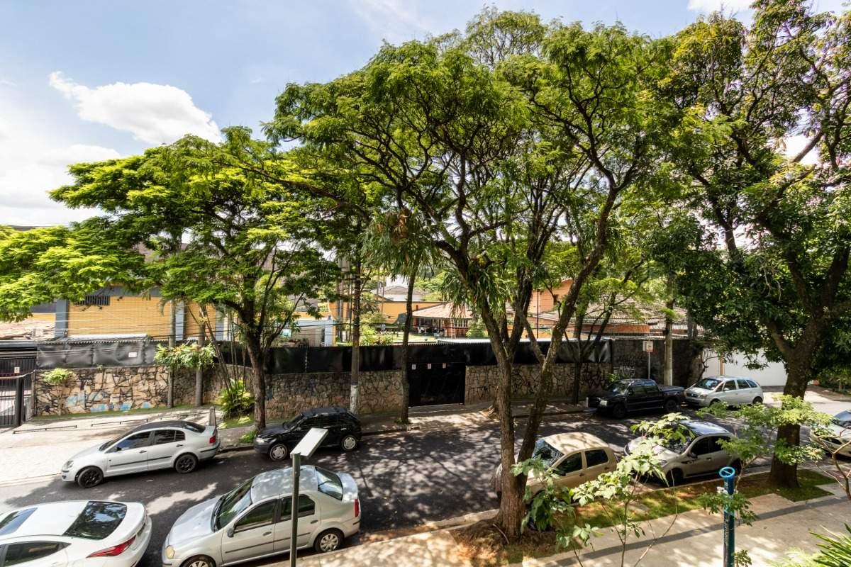 Apartamento, 1 quarto, 153 m² - Foto 11