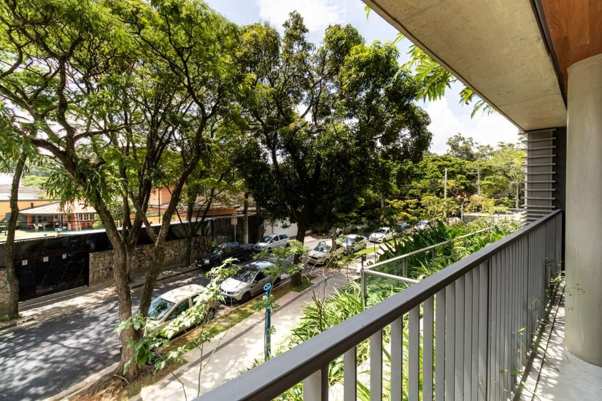 Apartamento, 1 quarto, 153 m² - Foto 12