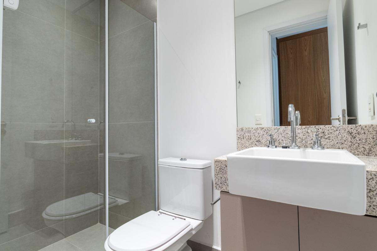 Apartamento, 1 quarto, 153 m² - Foto 13