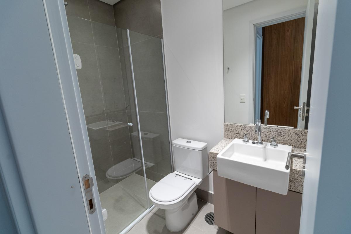 Apartamento, 1 quarto, 153 m² - Foto 14