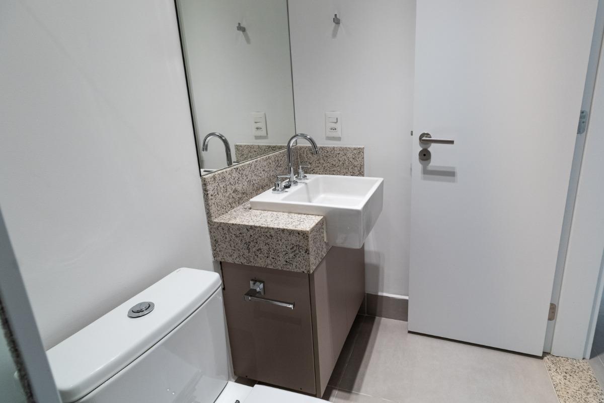 Apartamento, 1 quarto, 153 m² - Foto 15