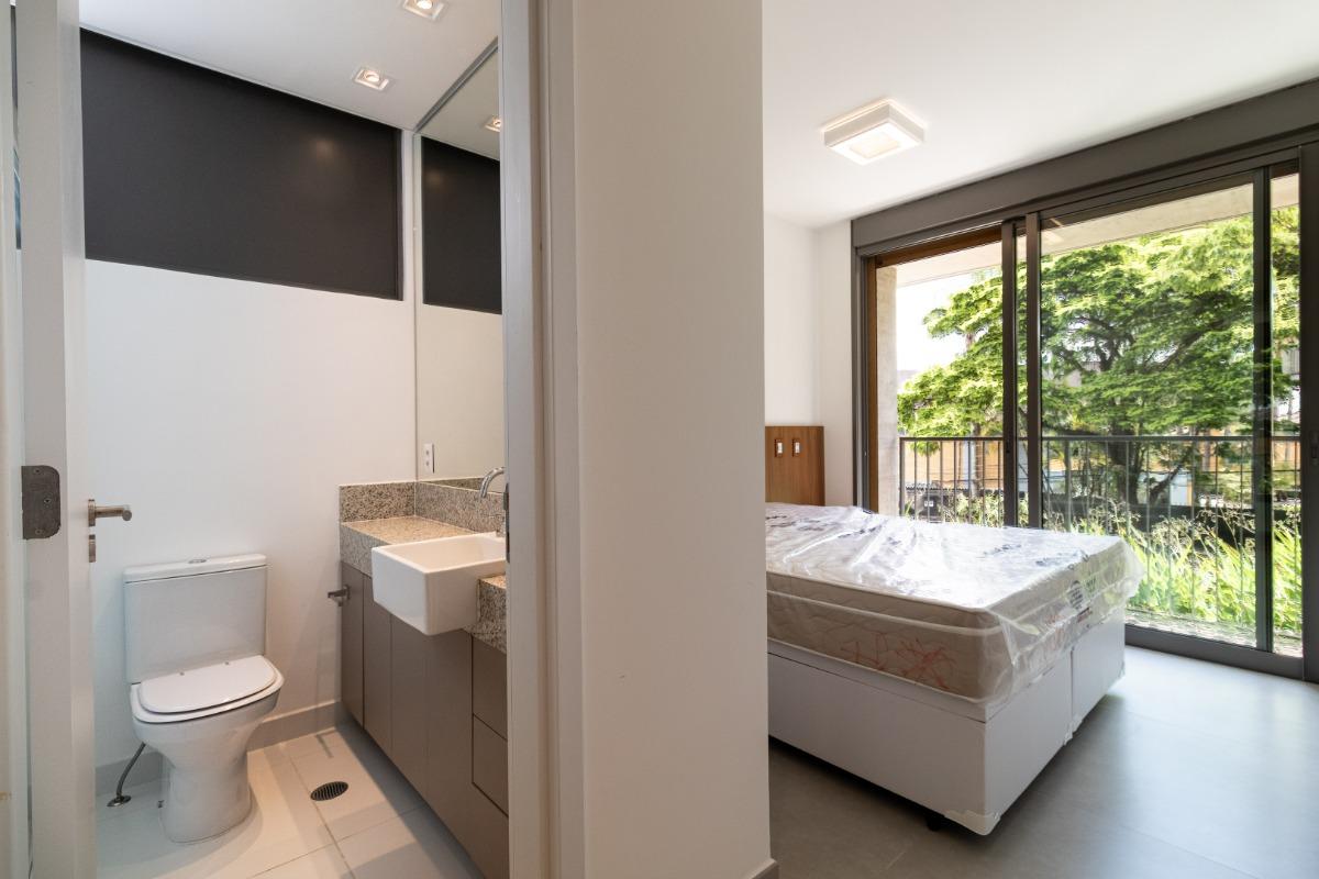 Apartamento, 1 quarto, 153 m² - Foto 16