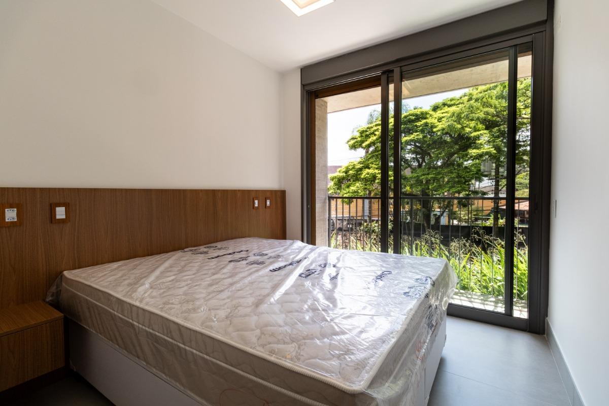 Apartamento, 1 quarto, 153 m² - Foto 17