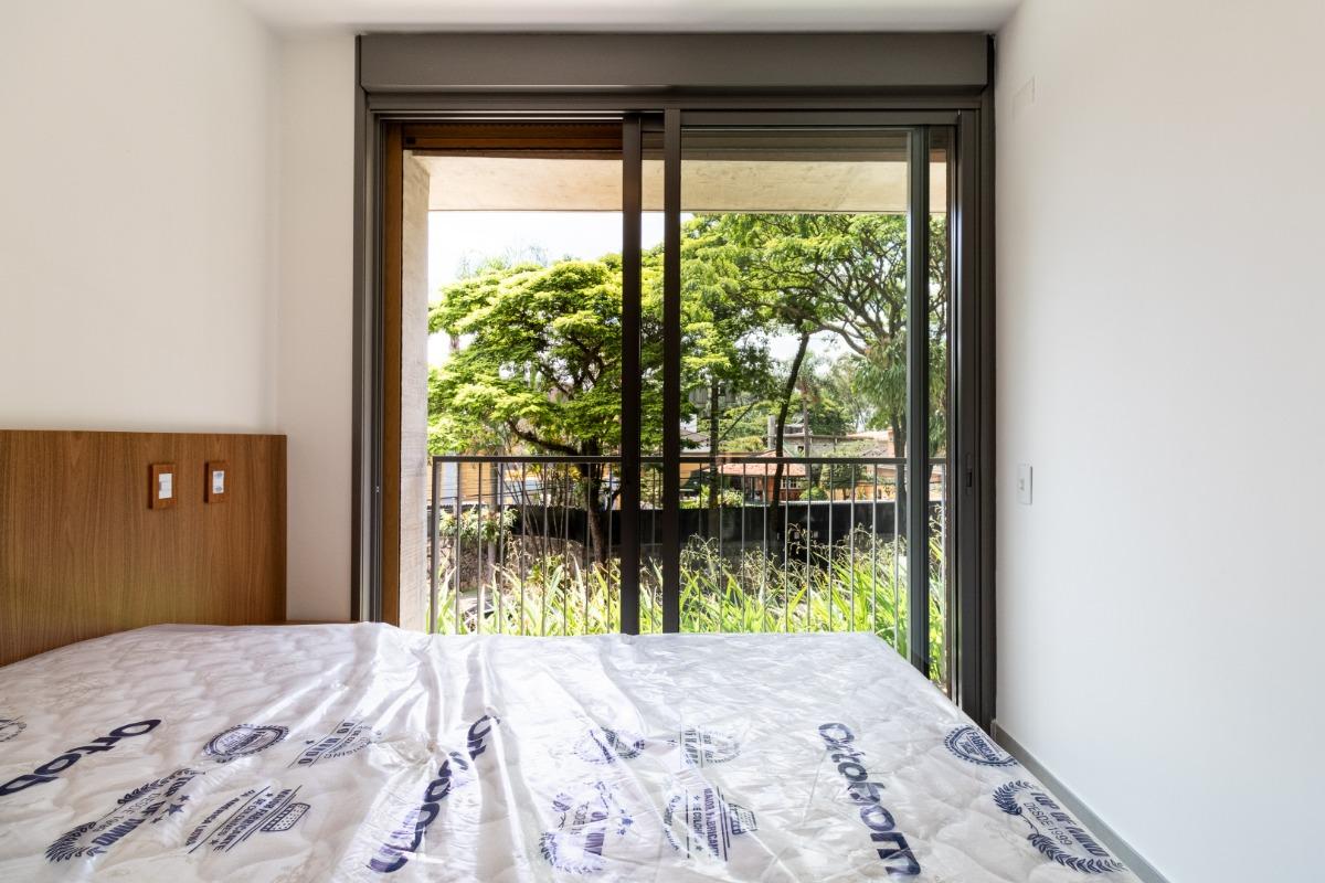 Apartamento, 1 quarto, 153 m² - Foto 18