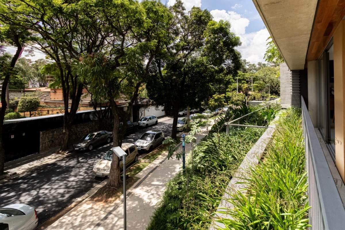 Apartamento, 1 quarto, 153 m² - Foto 21