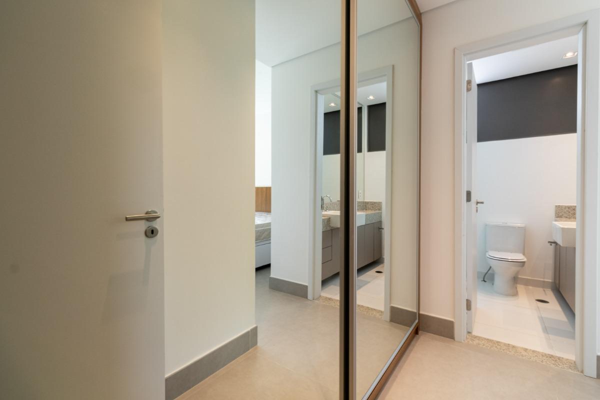 Apartamento, 1 quarto, 153 m² - Foto 22