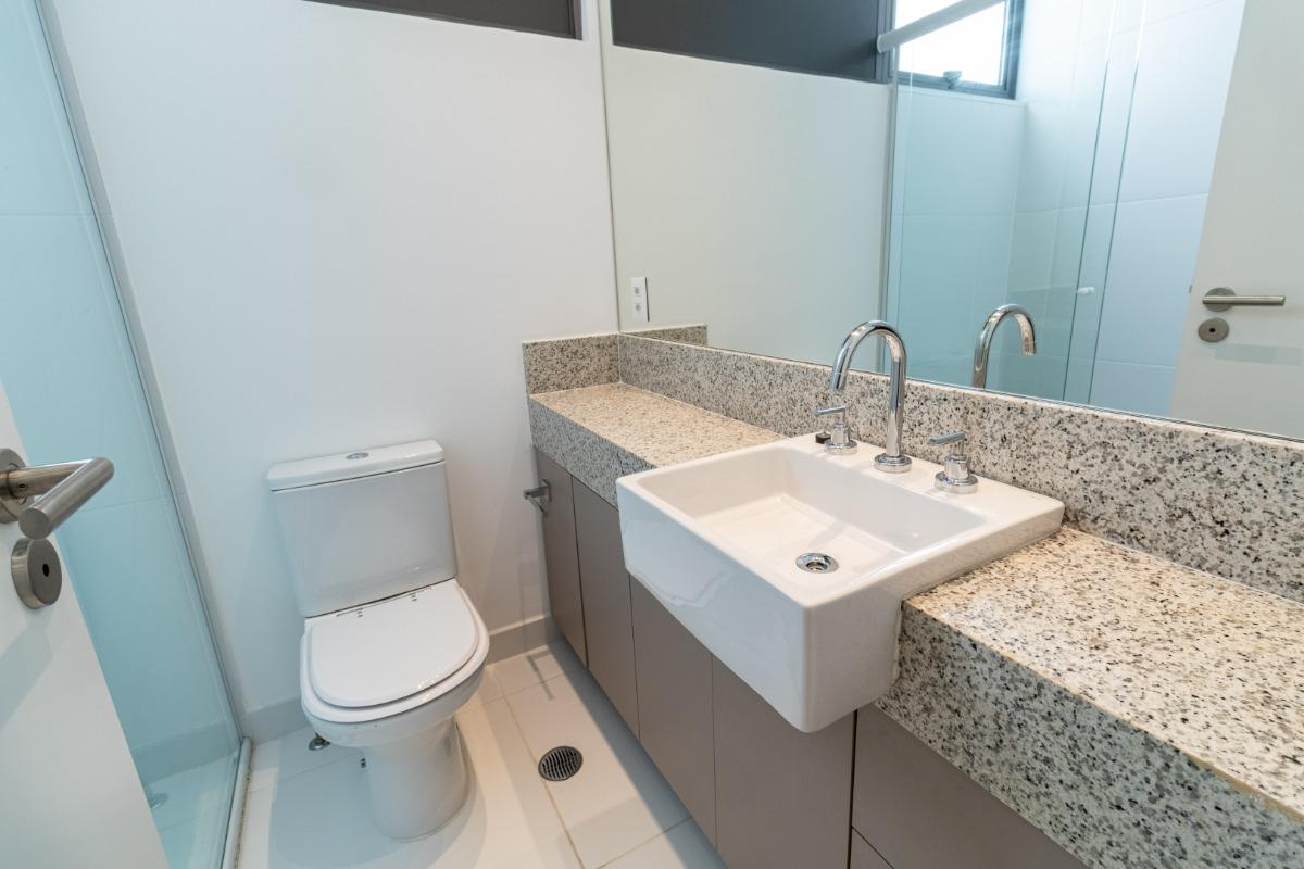 Apartamento, 1 quarto, 153 m² - Foto 23