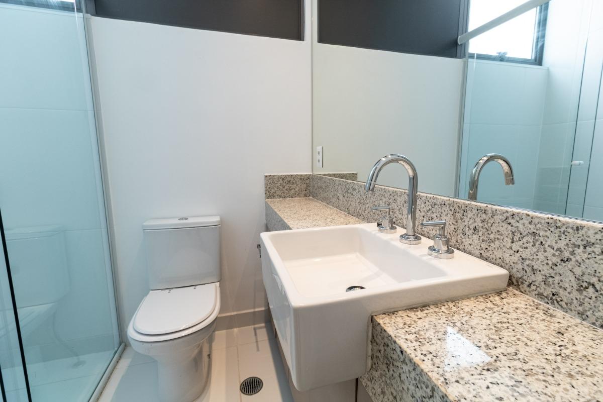 Apartamento, 1 quarto, 153 m² - Foto 24