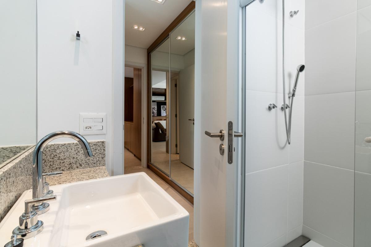 Apartamento, 1 quarto, 153 m² - Foto 25