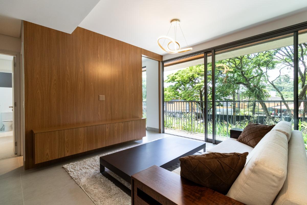 Apartamento, 1 quarto, 153 m² - Foto 5