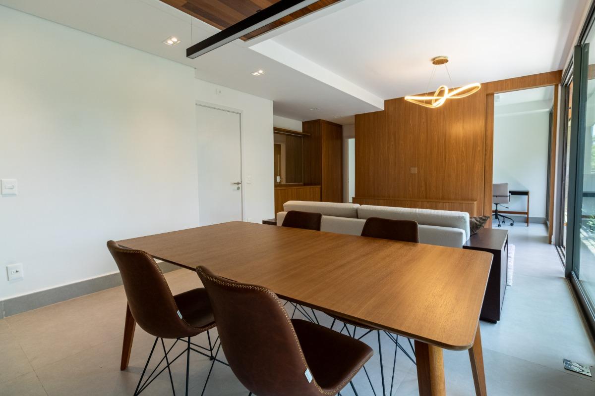 Apartamento, 1 quarto, 153 m² - Foto 8