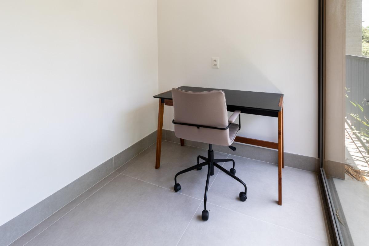 Apartamento, 1 quarto, 153 m² - Foto 9