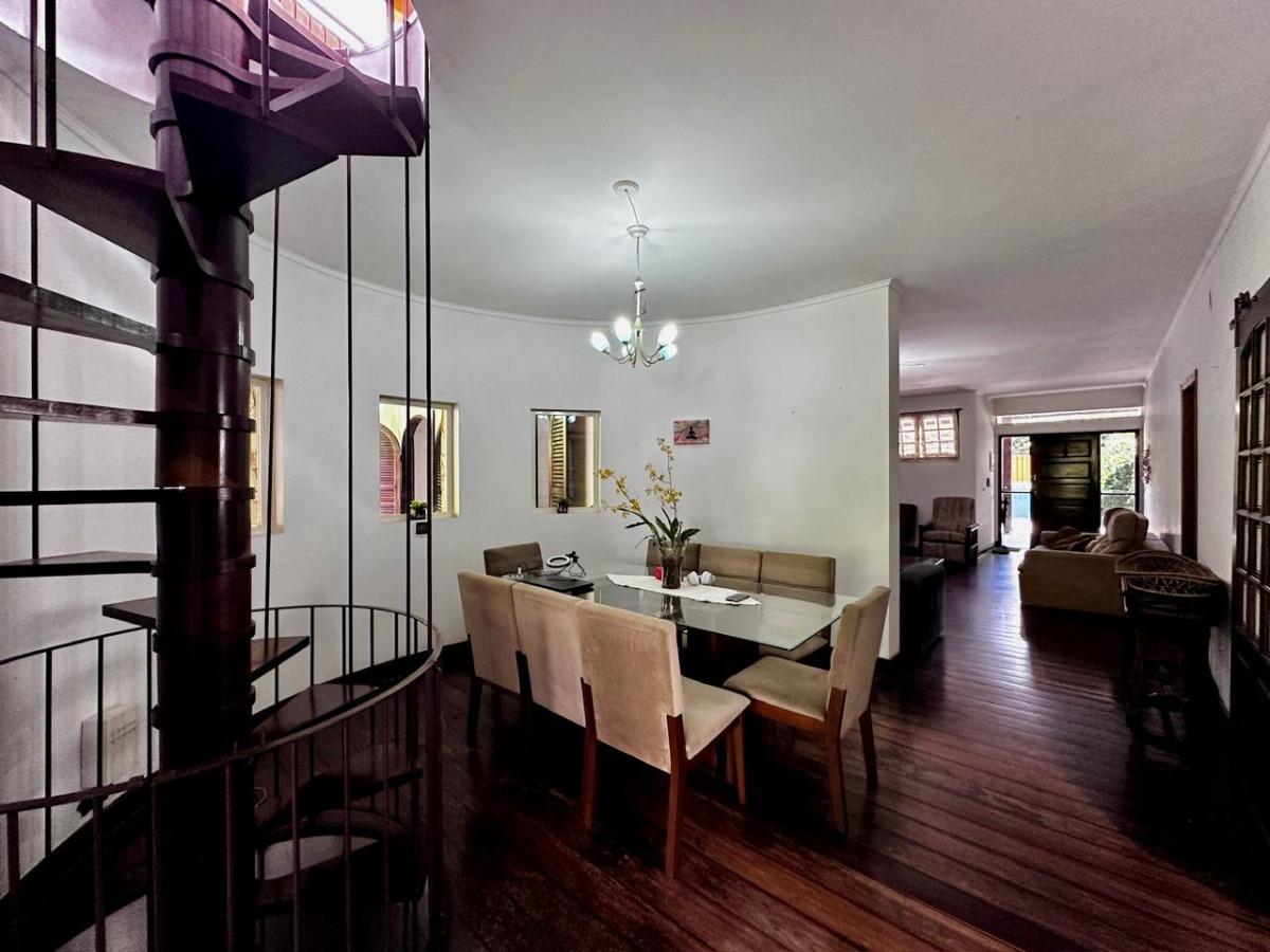 Casa, 4 quartos, 894 m² - Foto 11