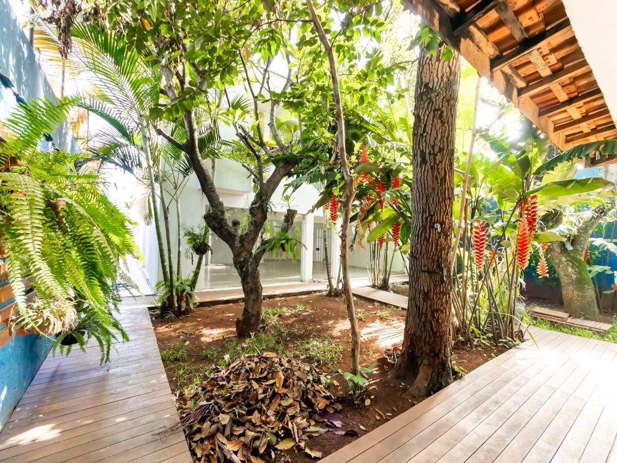 Casa, 3 quartos, 574 m² - Foto 13