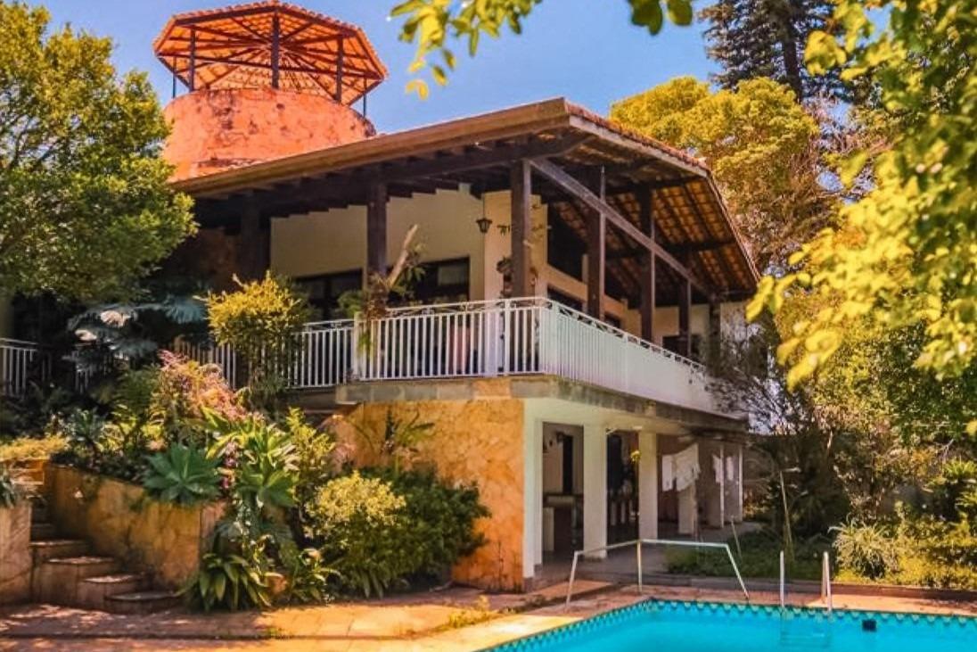 Casa, 4 quartos, 894 m² - Foto 1