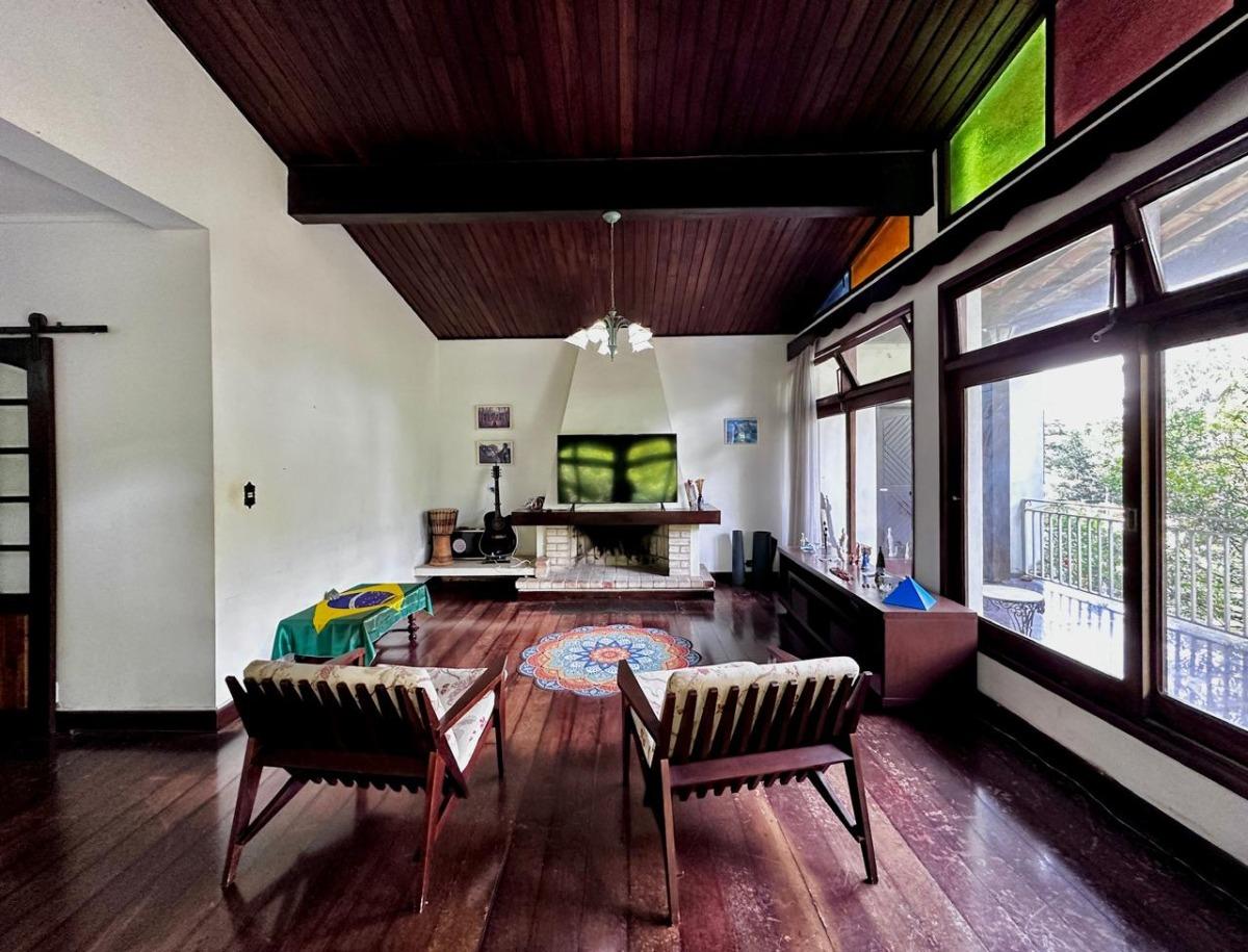 Casa, 4 quartos, 894 m² - Foto 19