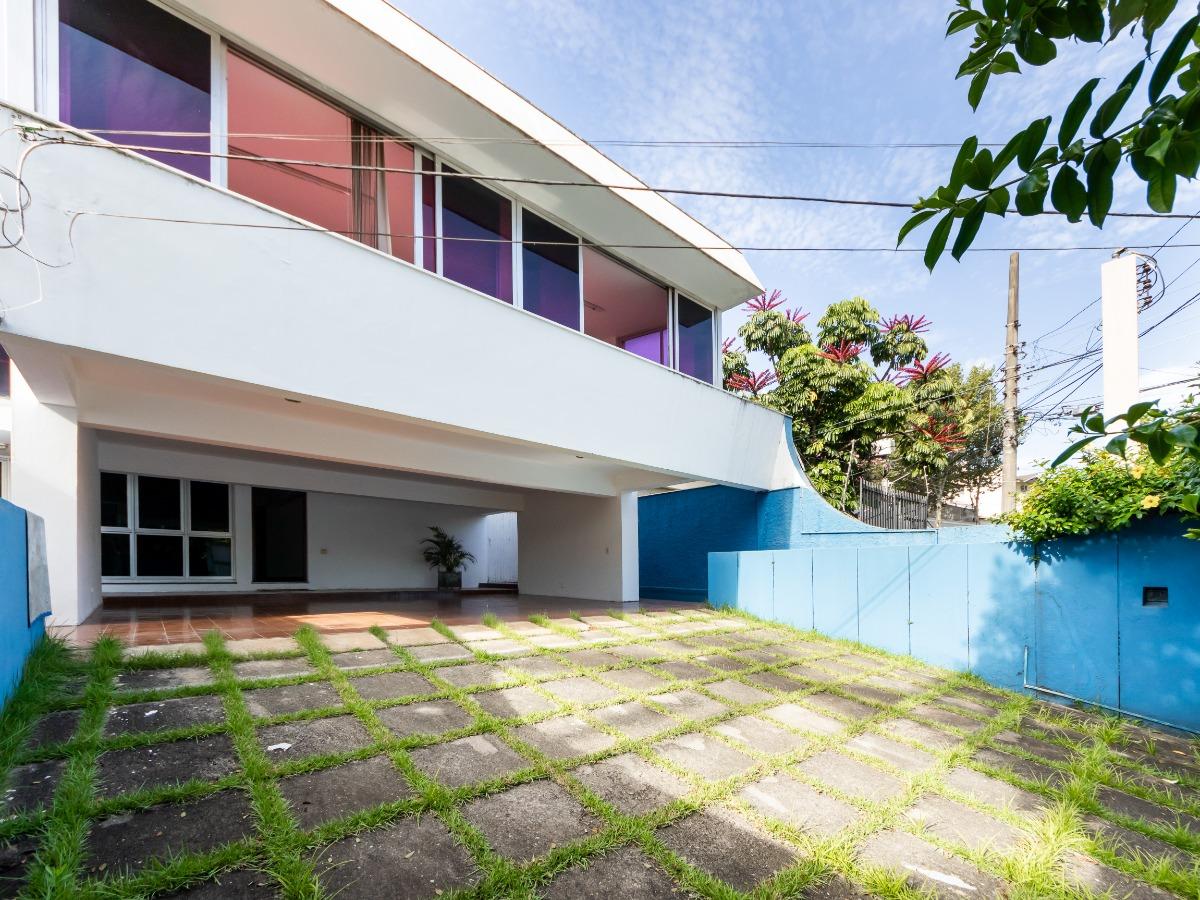 Casa, 3 quartos, 574 m² - Foto 2
