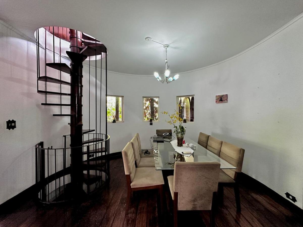 Casa, 4 quartos, 894 m² - Foto 8
