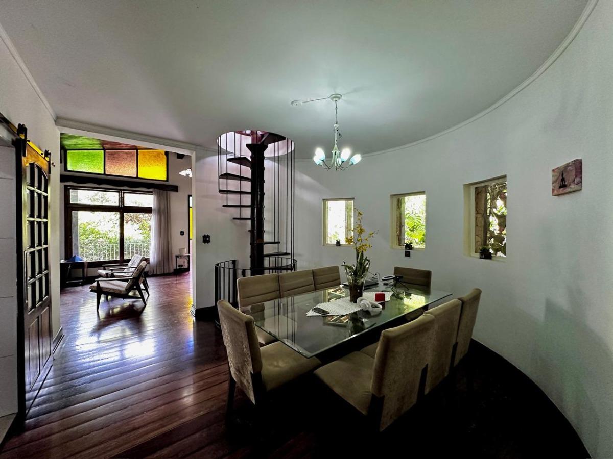 Casa, 4 quartos, 894 m² - Foto 9