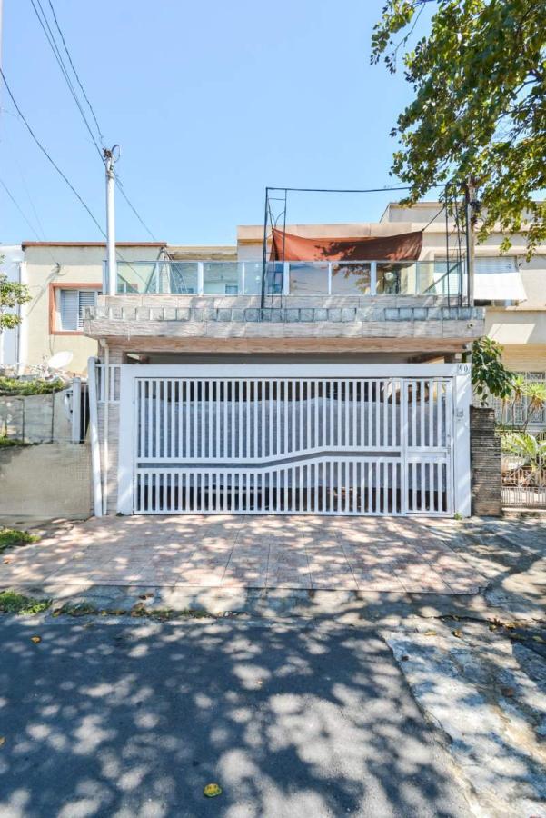 Casa, 4 quartos, 350 m² - Foto 1