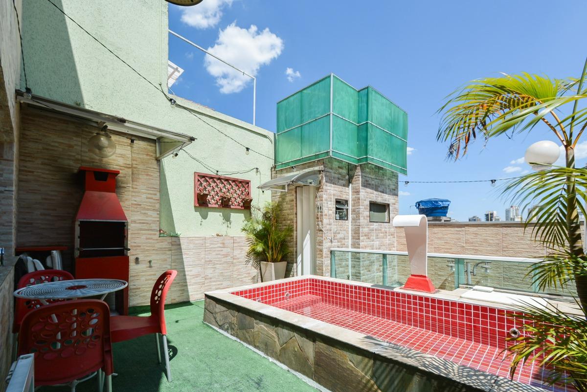 Casa, 4 quartos, 350 m² - Foto 19