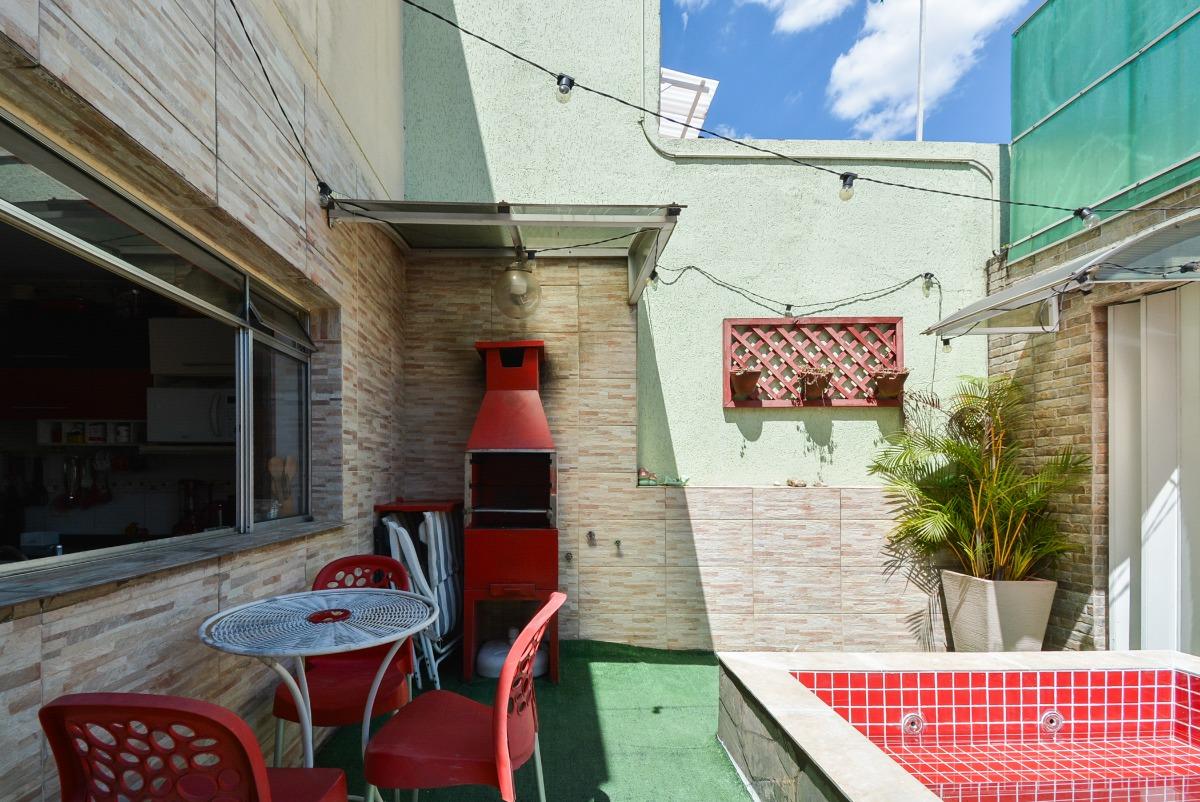 Casa, 4 quartos, 350 m² - Foto 20