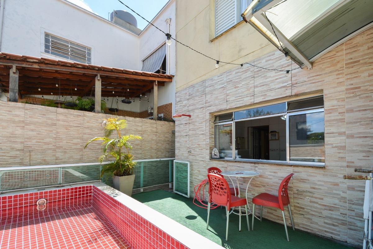 Casa, 4 quartos, 350 m² - Foto 8