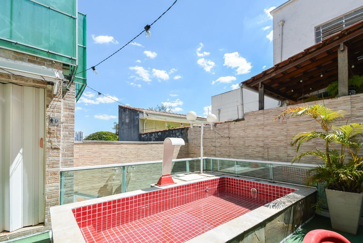 Casa, 4 quartos, 350 m² - Foto 9